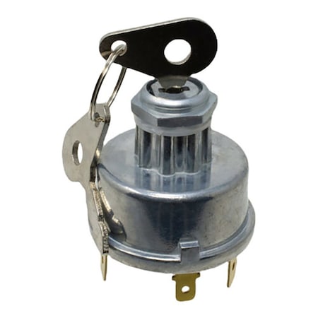 Aftermarket Ignition Switch  Fits Ford  SBA385200331  Replaces 83940565 SBA385200331-CC